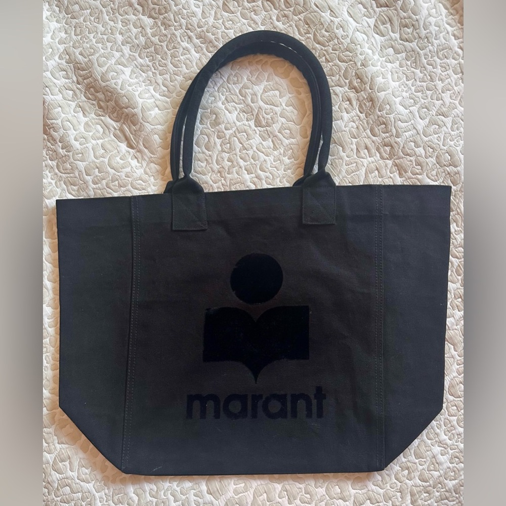 Isabel Marant Yenky tote - used once!
